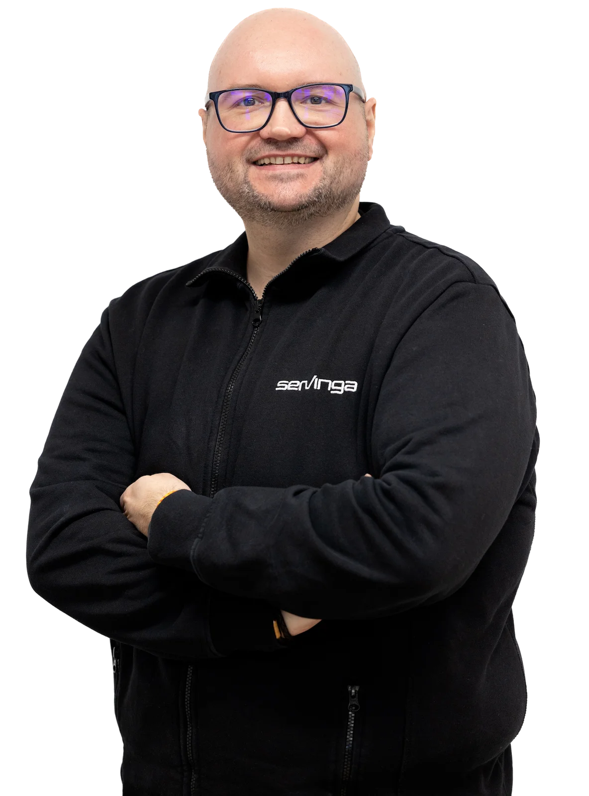 Gründer der WSD Partei